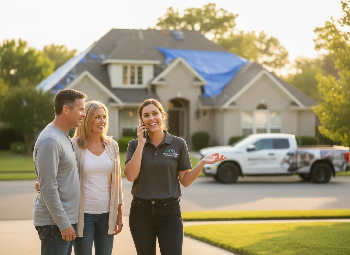 Emergency Roof Repair Robertsville, OH FAQs